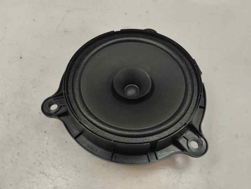 ALTAVOZ RENAULT CLIO 1.5 MT 101CV