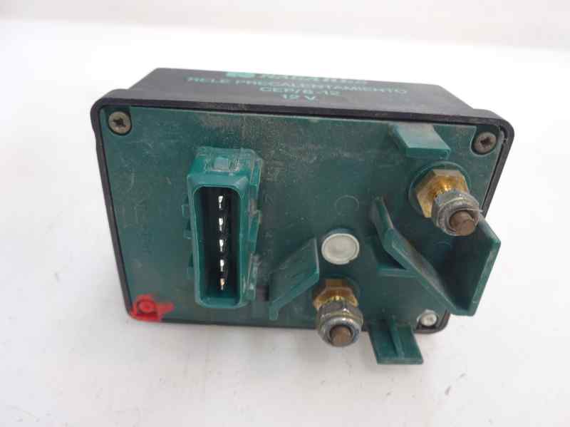 CAJA PRECALENTAMIENTO PEUGEOT 306 1.9 MT D 69CV