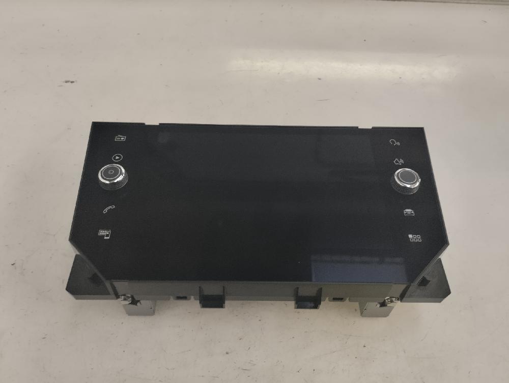 PANTALLA MULTIFUNCION SEAT ARONA 1.6 MT 95CV | 70KW