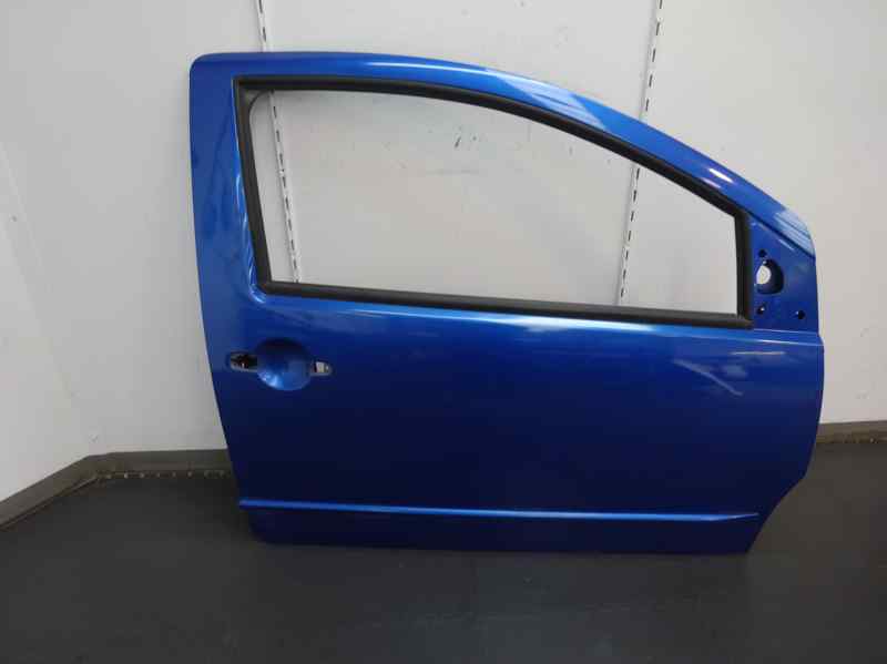 PUERTA DELANTERA DERECHA CITROEN C2 1.4 MT 73CV
