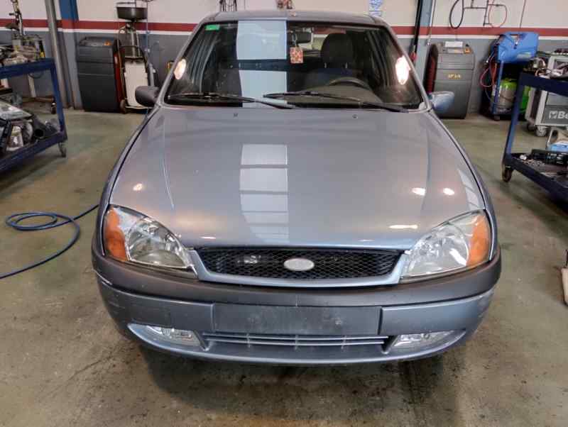 FARO ANTINIEBLA DERECHO FORD FIESTA 1.8 D MT 75CV | 55KW
