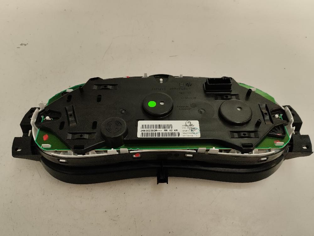 CUADRO INSTRUMENTOS DACIA SANDERO 0.9 TCE LPG MT 90CV