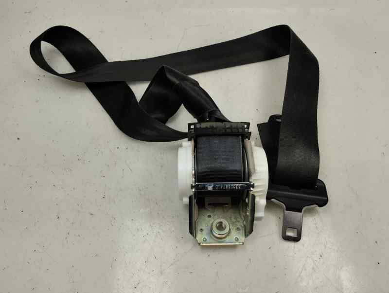 CINTURON SEGURIDAD TRASERO DERECHO DS 3 1.2 MT 110CV | 81KW