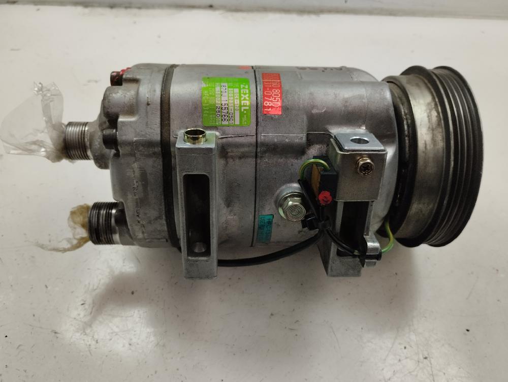 COMPRESOR AIRE ACONDICIONADO AUDI A4 1.8 MT QUATTRO 125CV