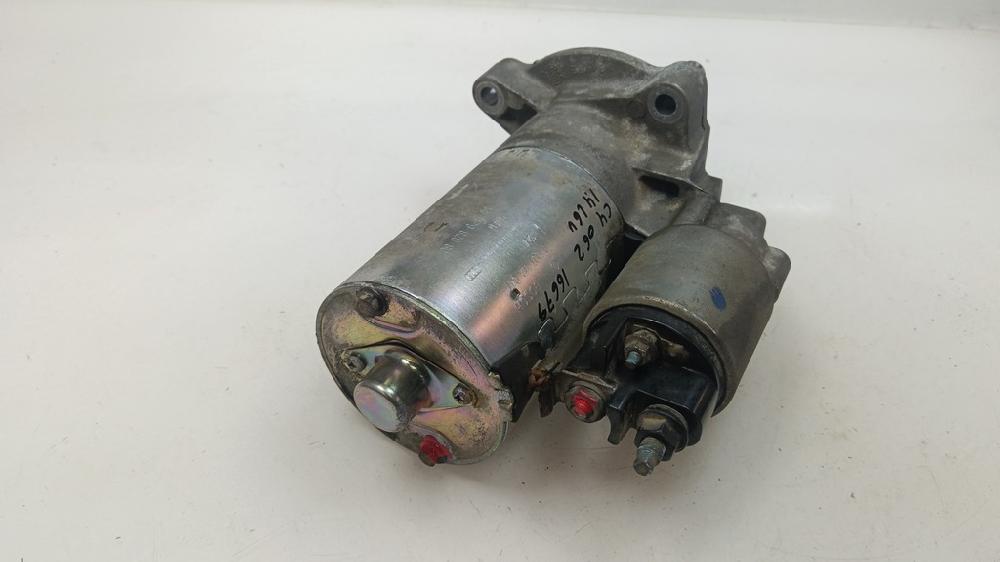 MOTOR ARRANQUE CITROEN C4 2006 1.4 MT 88CV | 65KW