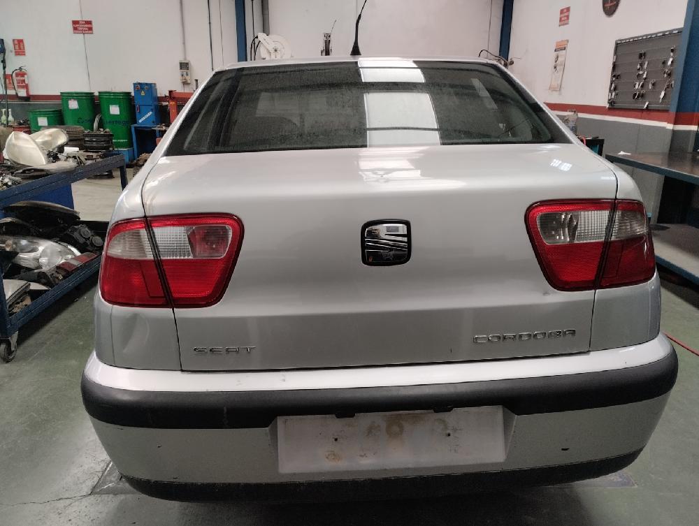 BOMBA COMBUSTIBLE SEAT CORDOBA 1.4 MT 75CV