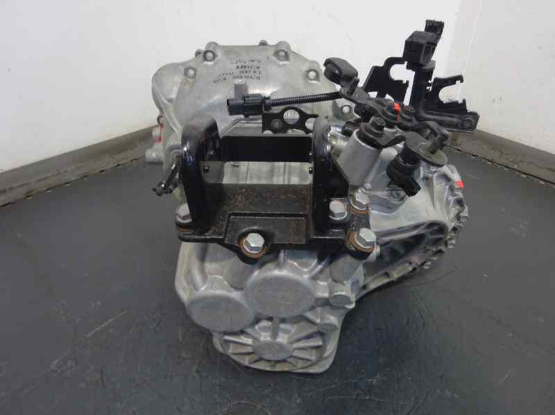 CAJA CAMBIOS HYUNDAI TUCSON 2.0 CRDI MT 2WD 140CV | 103KW