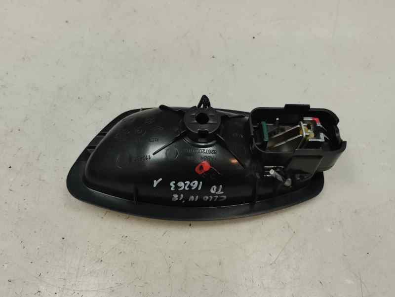 MANETA INTERIOR TRASERA DERECHA RENAULT CLIO 0.9 TSE MT 90CV