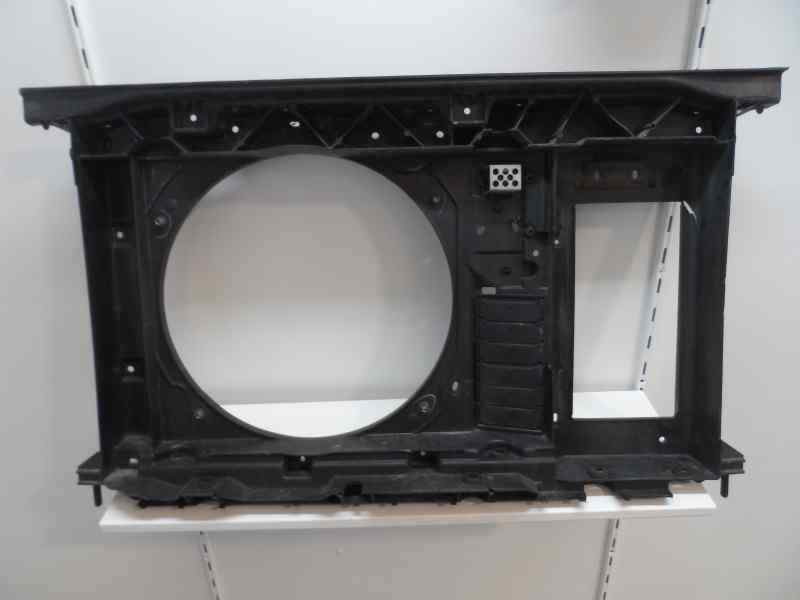 CALANDRA DELANTERA DE RADIADOR PEUGEOT 207 1.6 HDI MT 90CV