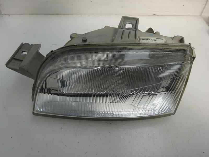 FARO IZQUIERDO FIAT PUNTO 1.1 MT 55CV