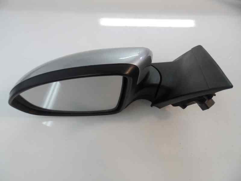 RETROVISOR IZQUIERDO CHEVROLET CRUZE 2.0 TD MT 150CV