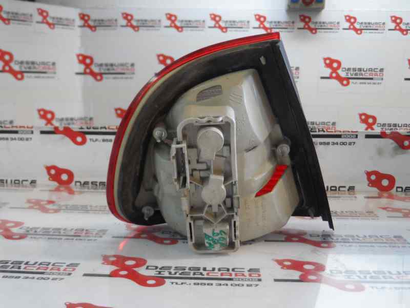 PILOTO TRASERO DERECHO SEAT CORDOBA 1.4 MT 60CV