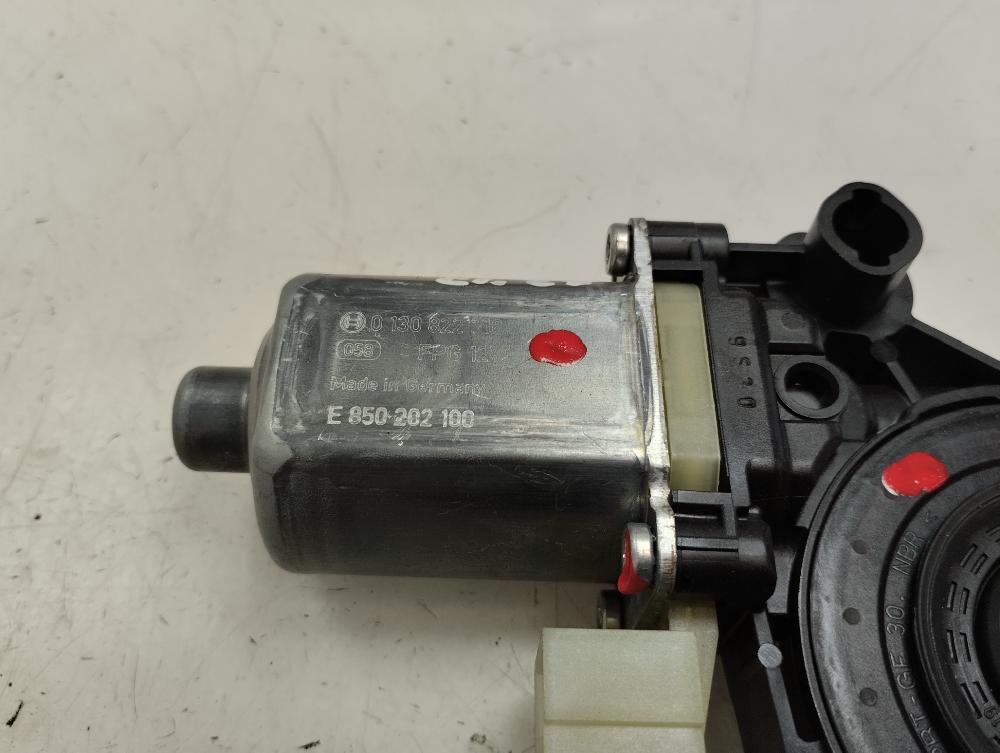 MOTOR ELEVALUNAS DELANTERO IZQUIERDO AUDI A3 1.5 MT 150CV | 110KW