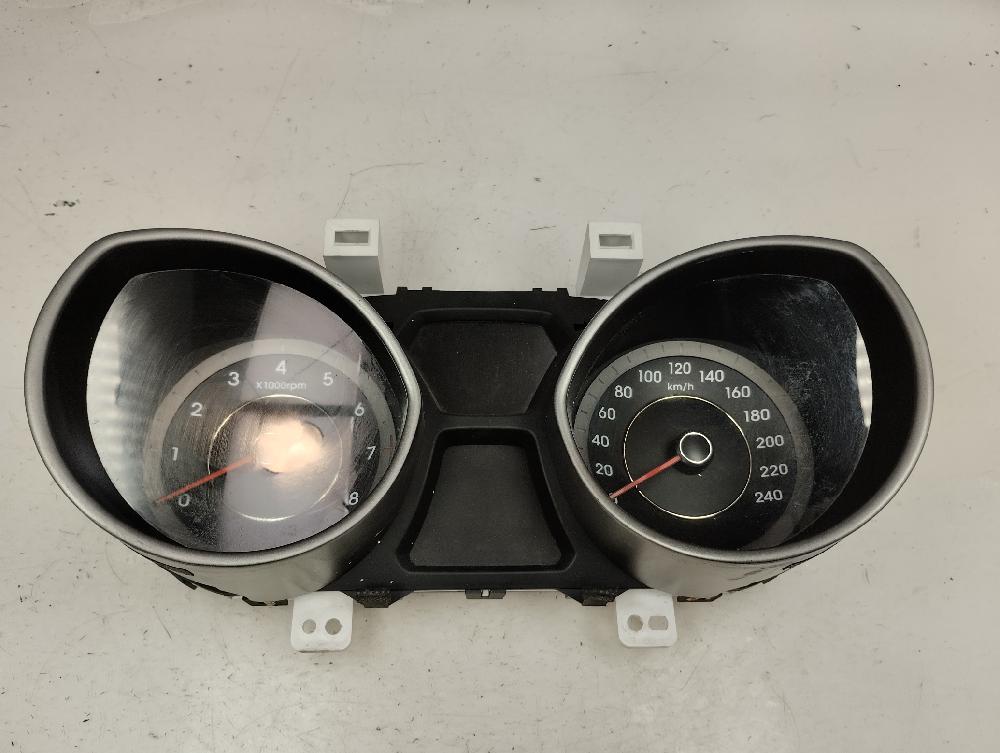 CUADRO INSTRUMENTOS HYUNDAI ELANTRA 1.6 MT 132CV | 97KW