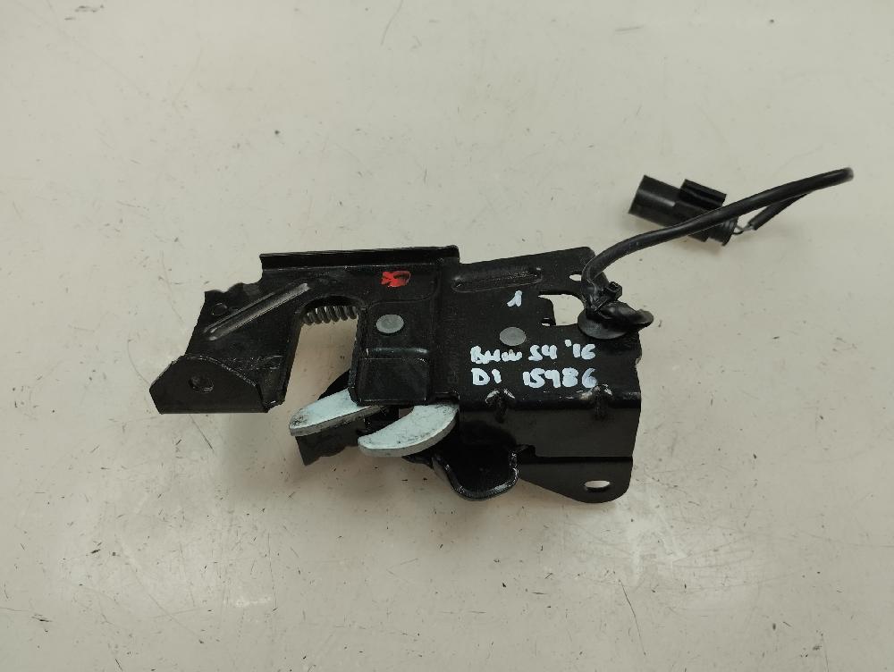 CERRADURA CAPOT BMW SERIE 4 3.0 435D XDRIVE STEPTRONIC 313CV