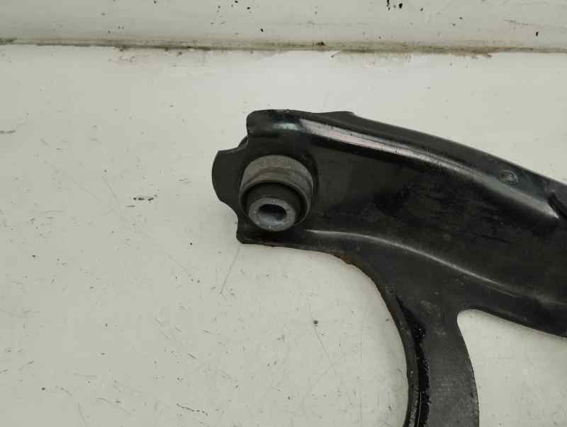 BRAZO SUSPENSION INFERIOR DELANTERO DERECHO DACIA DUSTER 1.5 MT 4WD 115CV | 84KW