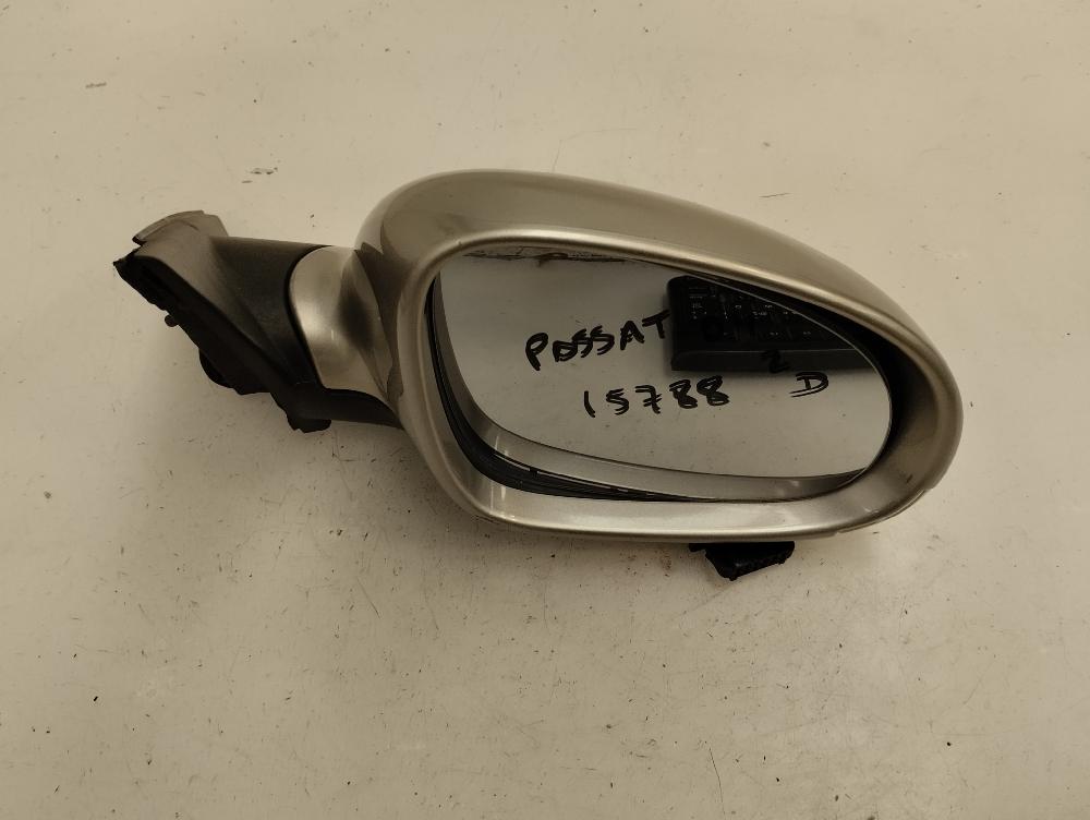 RETROVISOR DERECHO VOLKSWAGEN PASSAT 1.9 TDI 6MT 130CV