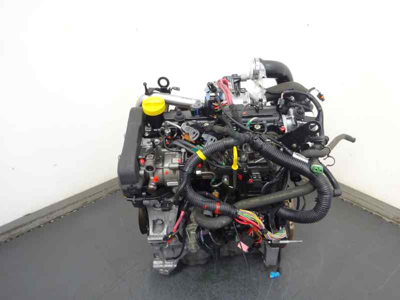 MOTOR COMPLETO DACIA LOGAN 1.5 D MT 70CV