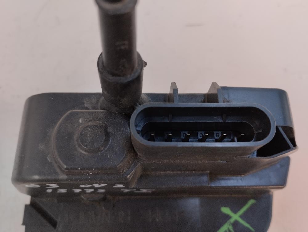 CERRADURA PUERTA TRASERA IZQUIERDA CITROEN C3 1.4 HDI MT 70CV
