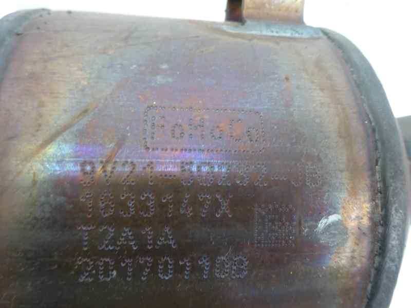 CATALIZADOR FORD KA 1.2 MT 85CV | 63KW
