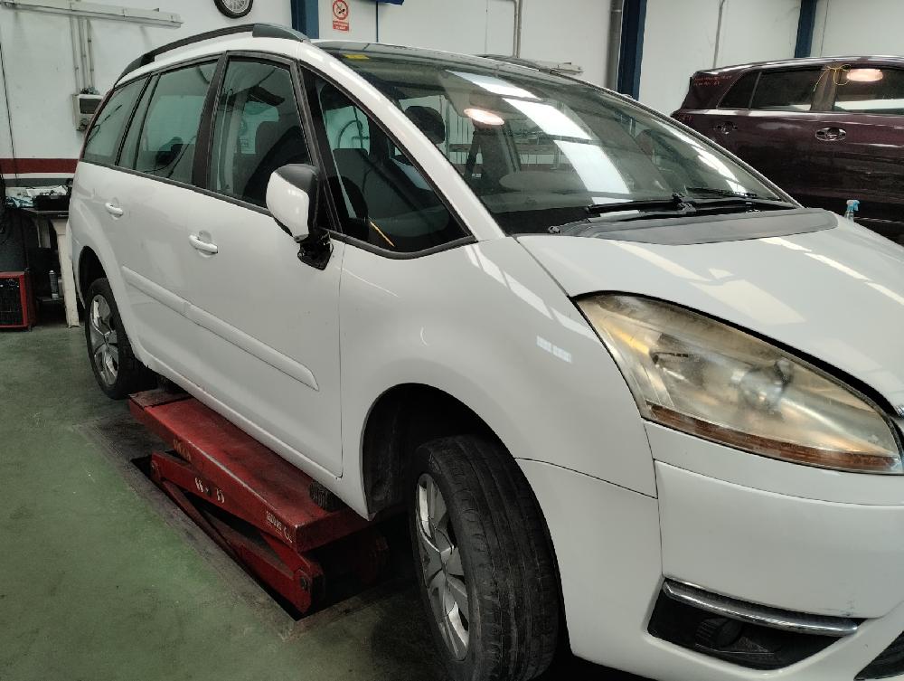 ALTERNADOR CITROEN C4 PICASSO 2.0 HDI MT 136CV