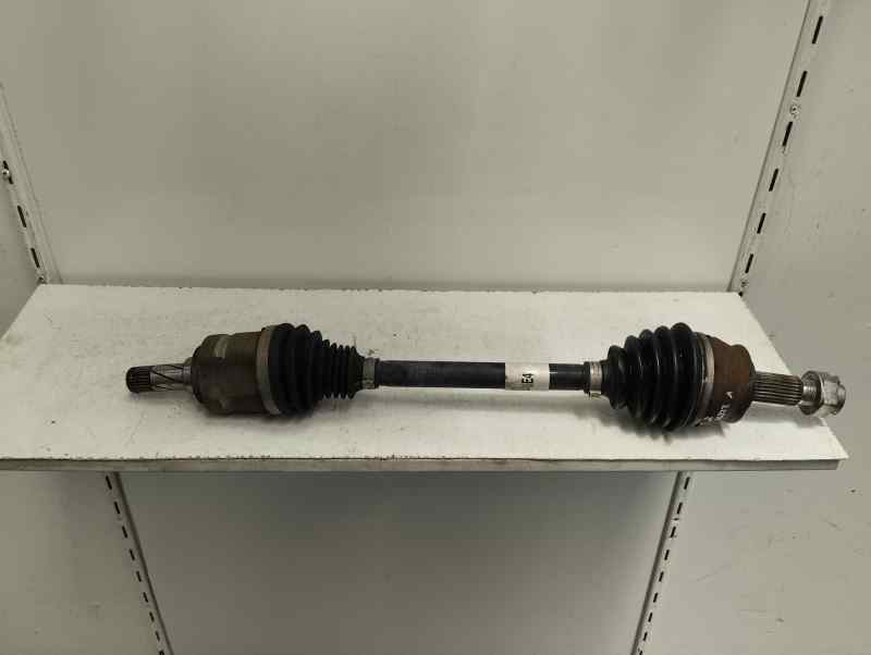 TRANSMISION DELANTERA IZQUIERDA OPEL CORSA 1.3 CDTI ECOFLEX START STOP MT 75CV