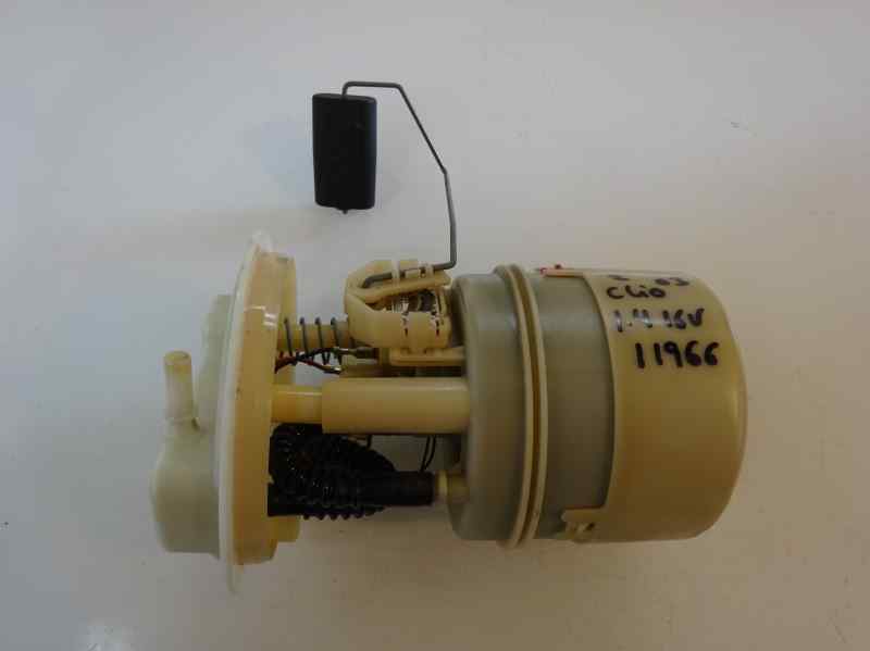 BOMBA COMBUSTIBLE RENAULT CLIO 1.4 MT 98CV | 72KW