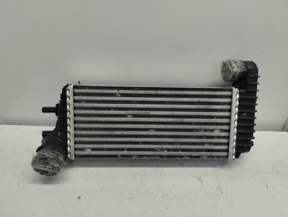 INTERCOOLER FORD TRANSIT CONNECT 1.5 MT 120CV | 88KW