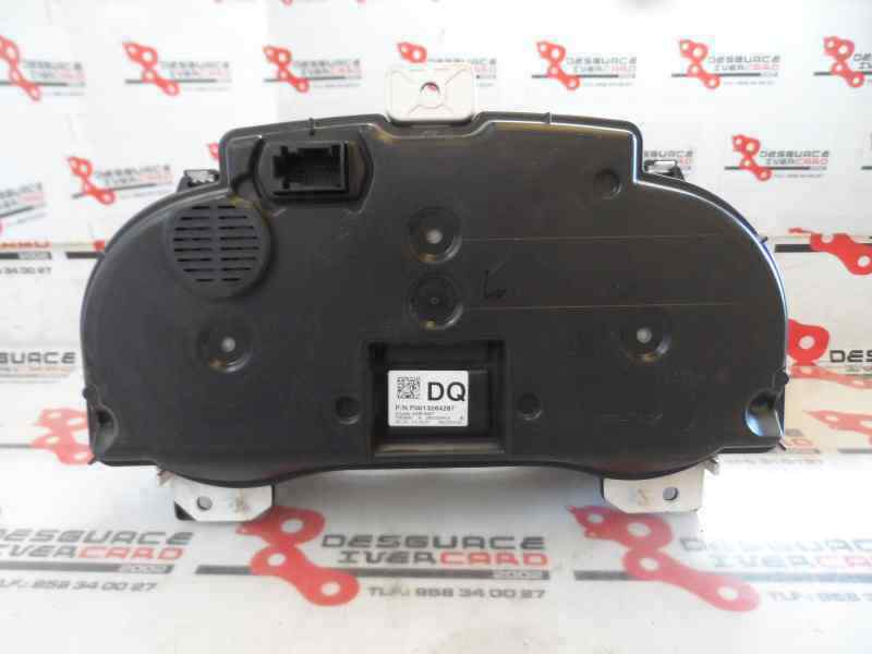 CUADRO INSTRUMENTOS OPEL CORSA 1.3 CDTI MT 90CV