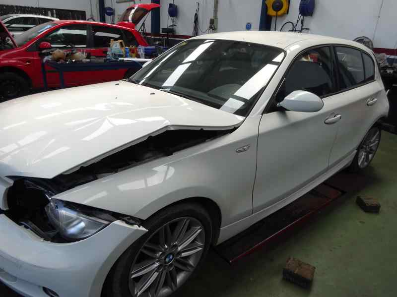 CAUDALIMETRO BMW SERIE 1 2009 2.0 MT 150CV | 110KW