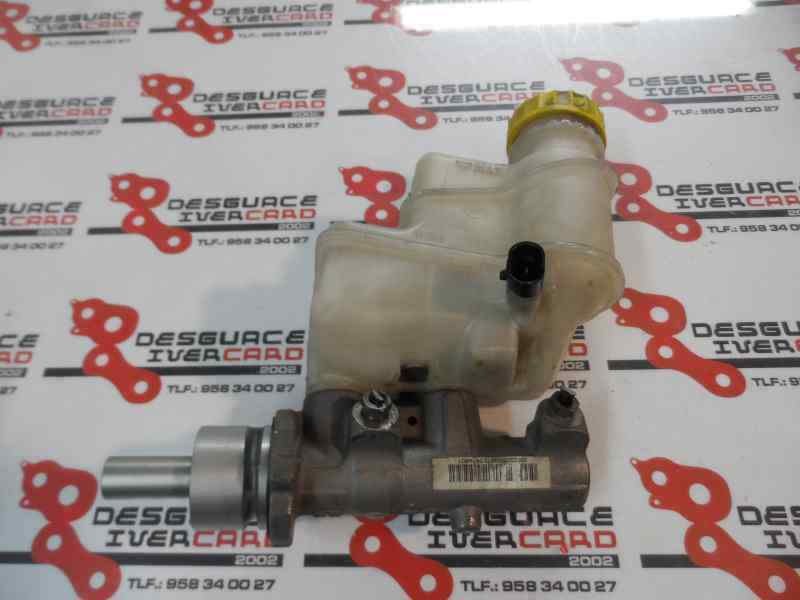 BOMBA FRENO FIAT PANDA 2006 1.3 MULTIJET JTD 165CV