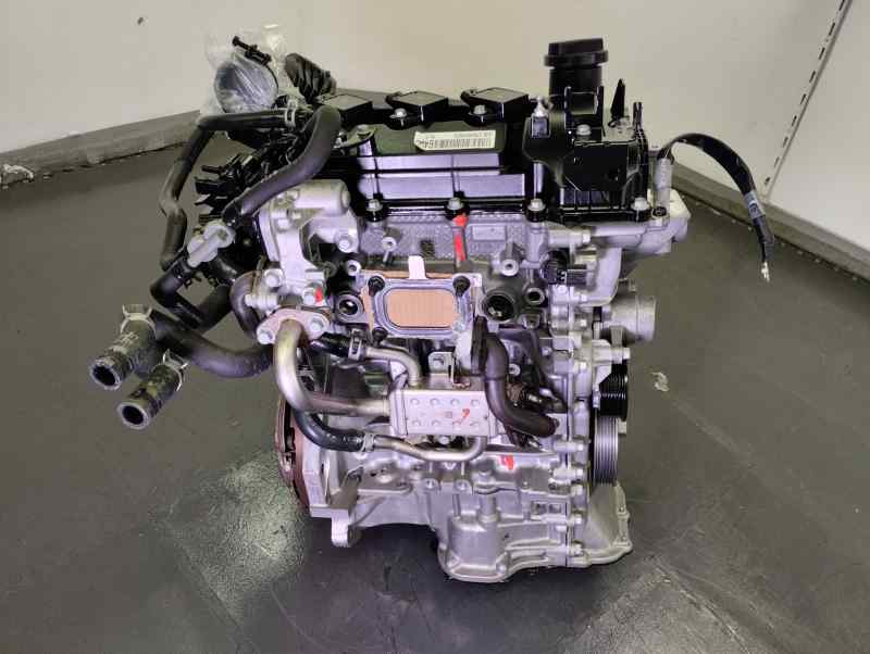 MOTOR COMPLETO KIA PICANTO 1.0 MT 67CV | 49KW