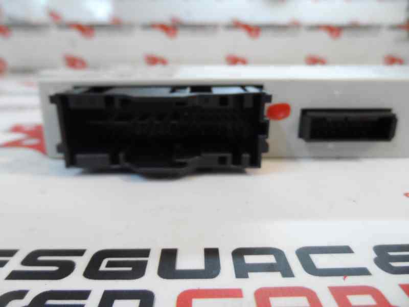 MODULO CONFORT BMW SERIE 3 3.0 330XD MT 231CV