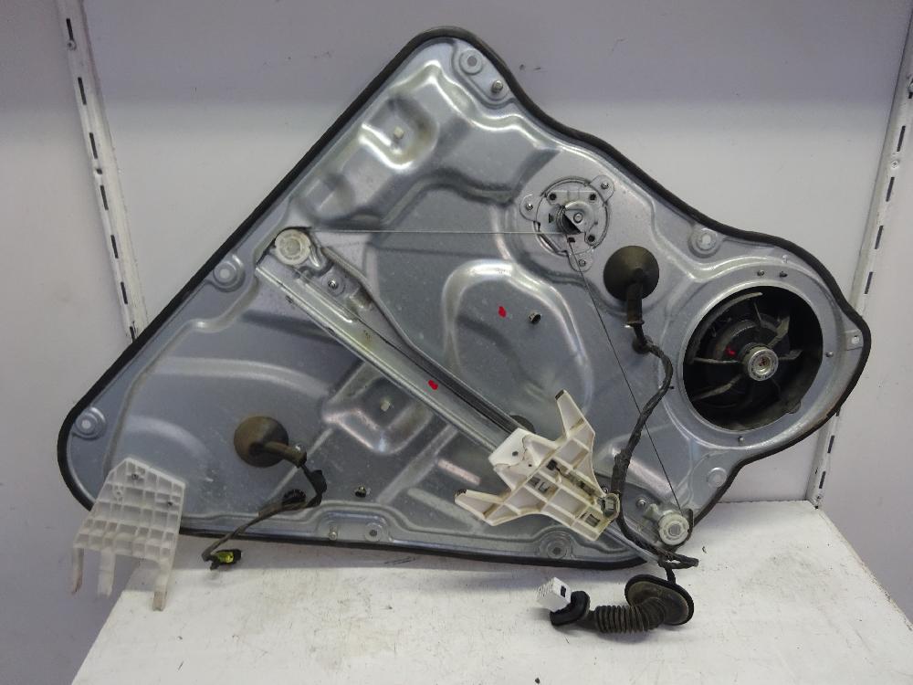 ELEVALUNAS TRASERO DERECHO KIA CEED 1.4 MT 90CV | 66KW