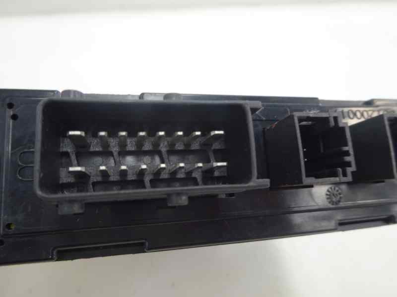 MOTOR ELEVALUNAS DELANTERO DERECHO CITROEN C5 2003 2.0 HDI MT 136CV