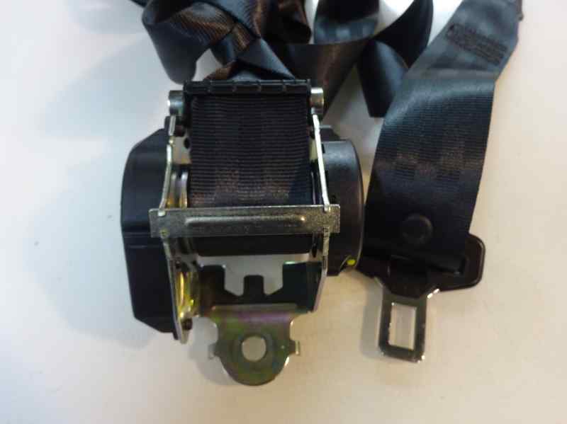 CINTURON SEGURIDAD TRASERO DERECHO DACIA LOGAN 1.2 16V MT 75CV