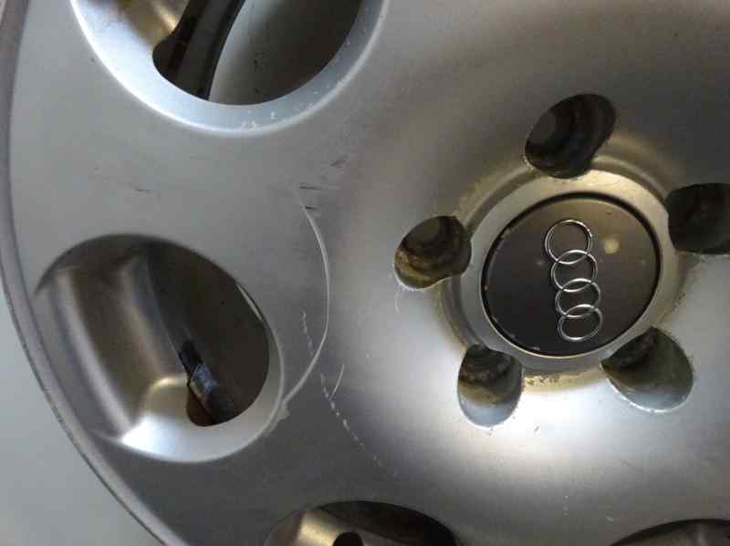 JUEGO LLANTAS AUDI A6 2.5 TDI MT 163CV | 120KW