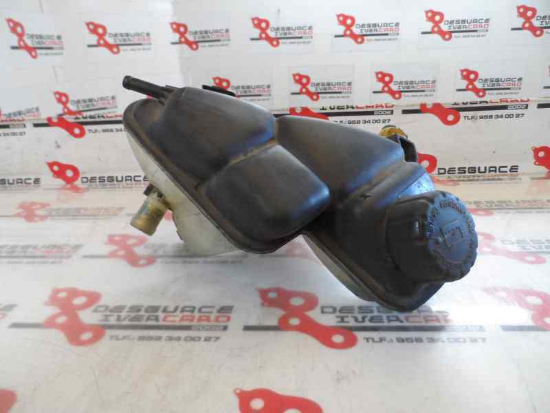 DEPOSITO EXPANSION MERCEDES BENZ CLASE A 2003 1.7 A 170 CDI L MT 95CV