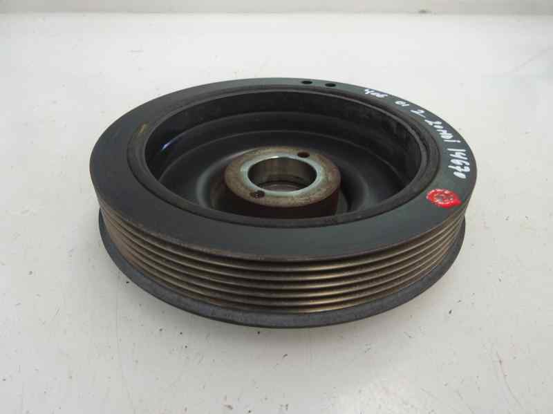 POLEA CIGUENAL PEUGEOT 406 2.0 HDI MT 110CV
