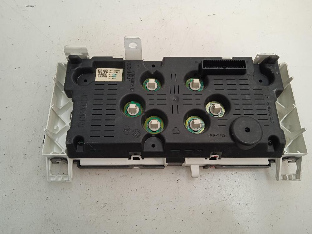 CUADRO INSTRUMENTOS RENAULT MODUS 1.2 MT 75CV