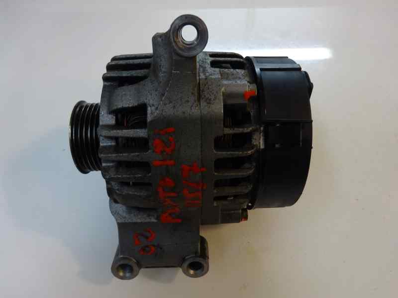 ALTERNADOR FIAT PUNTO 1.2 MT 60CV | 44KW