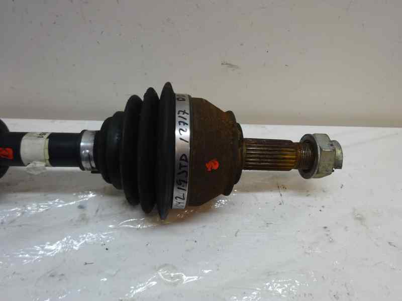 TRANSMISION DELANTERA DERECHA ALFA ROMEO 147 1.9 MT 101CV | 74KW