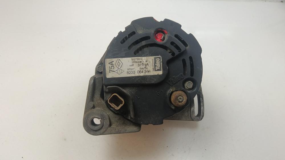 ALTERNADOR RENAULT KANGOO 2002 1.2 MT 58CV | 43KW