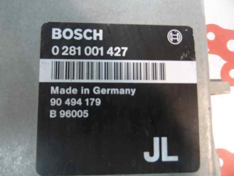 CENTRALITA MOTOR UCE OPEL OMEGA 2.5 TD MT 131CV | 96KW