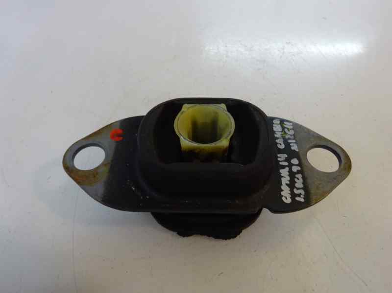 SOPORTE CAMBIO RENAULT CAPTUR 1.5 DCI MT 90CV | 66KW