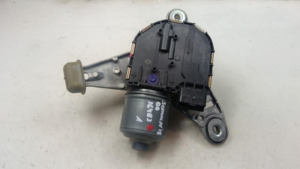 MOTOR LIMPIA DELANTERO RENAULT SCENIC 2018 1.3 MT 140CV | 103KW