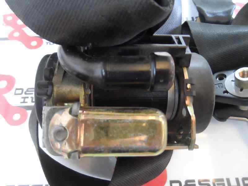 CINTURON SEGURIDAD DELANTERO DERECHO CITROEN C8 2.0 HDI MT 138CV