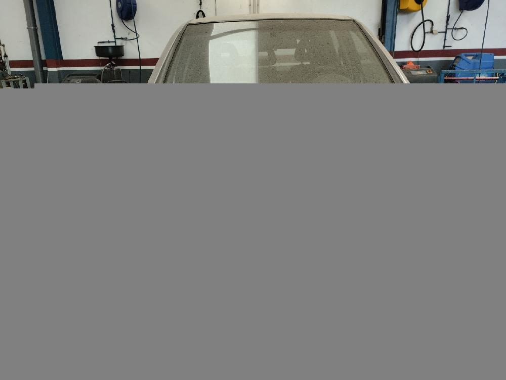 MERCEDES BENZ CLASE A 2001 1.6 MT 102CV | 75KW