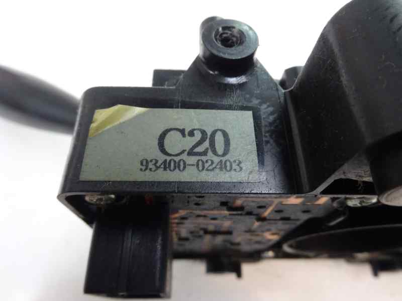 MANDO MULTIFUNCION HYUNDAI ATOS 2000 1.0 MT 58CV | 43KW