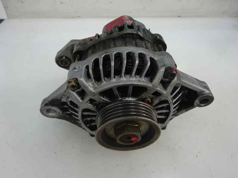 ALTERNADOR NISSAN ALMERA 1.6 MT 99CV | 73KW